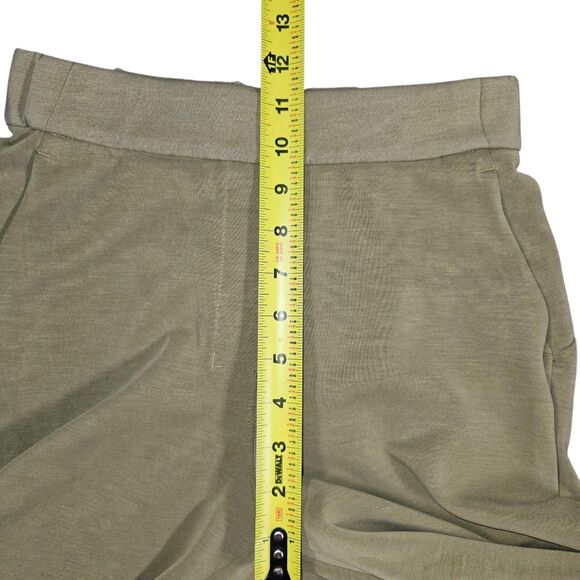 Lululemon Joggers Women's Size 2 24 X 29 Sage Green Casual Athletic Pants - Picture 5 of 8